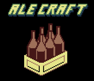 Alecraft logo